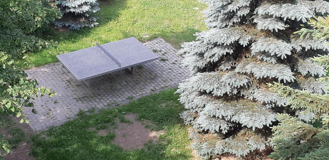 Nature Краков Экстерьер фото